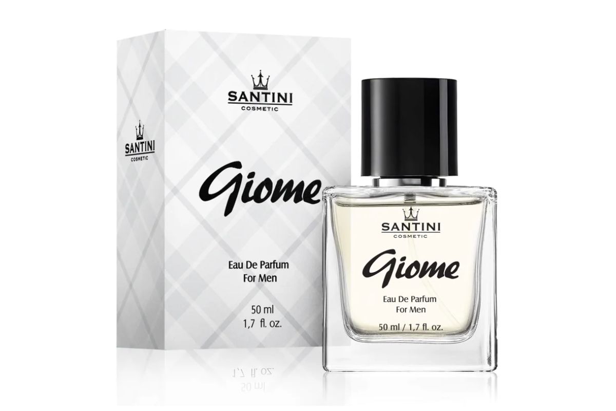 giome 50 ml